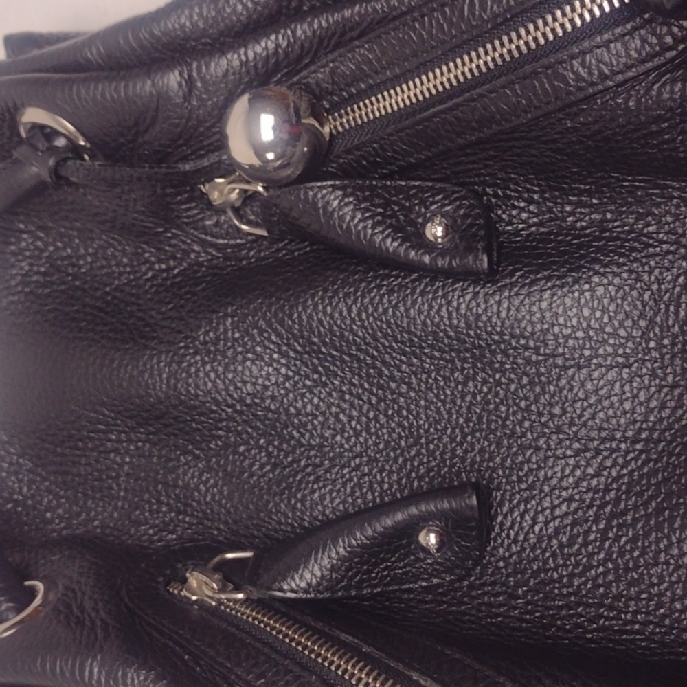 Furla leather purse - Picture 2 of 7